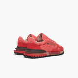 Elite Active Leather Sneakers