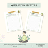 Tree of Life Workbook — Heal Your Story & Reclaim Your Identity