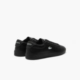Baseshot Evo Leather Sneakers