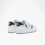 Men's T-Clip Set Leather Sneakers