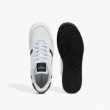 Men's T-Clip Set Leather Sneakers