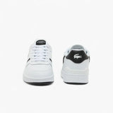 Men's T-Clip Set Leather Sneakers