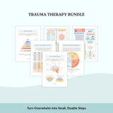 Therapy and Recovery Bundle