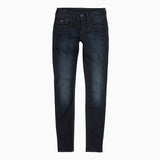 Women's Lynn Mid Skinny Denim Jeans