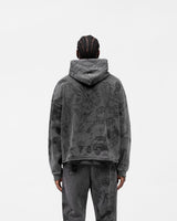 Legacy Hoodie - Vintage Grey