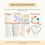Ultimate Teen Mega Bundle — 8+ Therapist-Approved