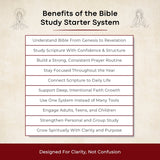 Entire Bible Made Simple