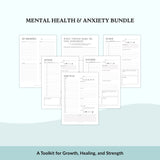 Therapy and Recovery Bundle