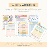 Ultimate Teen Mega Bundle — 8+ Therapist-Approved