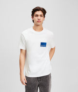 Box logo T-shirt
