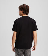Box logo T-shirt