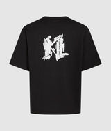 Graphic Monogram T-shirt