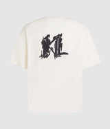 Graphic Monogram T-shirt