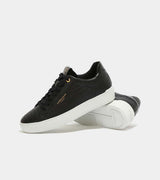 Android Homme Zuma Black Caiman Croc AHP213-08