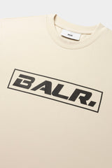The Club Regular Fit T-Shirt White Swan