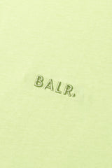 Logo T-Shirt Reed Green