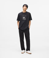 Ikon K-initial T-shirt