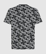All-over Monogram T-shirt