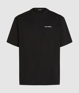 Rue St-Guillaume relaxed T-shirt