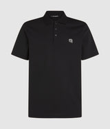 Ikon jersey polo shirt