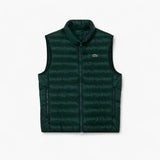 Sleveless Vest