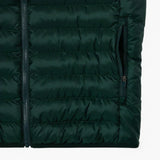 Sleveless Vest