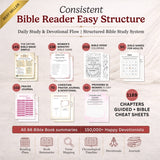 Entire Bible Made Simple