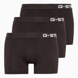 Men's Classic Trunk 3 Pack Boxer