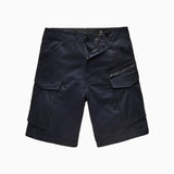 Men's Rovic Relaxed Cargo Short