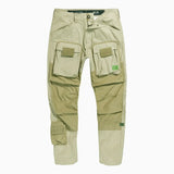 Men's 3D Regular Tapered Cargo Pant
