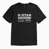 Women's Originals Label Regular Fit T Shirt