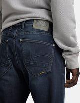 G-Star RAW Revend FWD Skinny Mascarene Blue Jeans