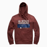 Men's Originals Pull Over Hoodie