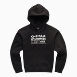 Women's Premium Core Originals Logo Hoodie