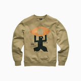 Men's Graphic Sweatshirt