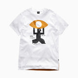 Men's Canoe Colorblock T Shirt