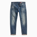 Men's 3301 Slim Selvedge Denim Pants