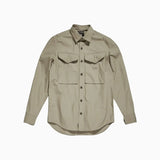Men's Cargo Regular Shirt