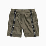 Men's Tape Sweat Shorts