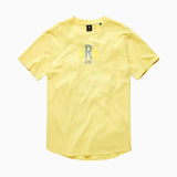 Men's Lash Back Graphic T Shirt