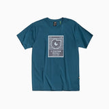 Men's Boxed High Density  Graphic T Shirt