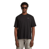 G-Star Script T-Shirt