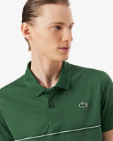 Polo Shirt LACOSTE -  DH0171-00 132