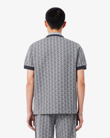 Polo Shirt LACOSTE -  DH1417-00 41I