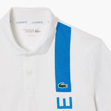 Ultra Dry Print Branding Sport Polo Shirt