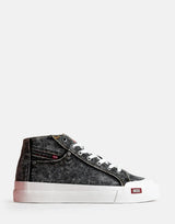 Diesel S-Athos NMD Mid Sneakers T8013