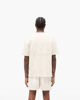 Grand Vintage T-Shirt - Champagne