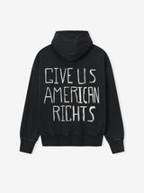We Won't Move Hoodie