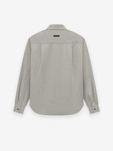 Oxford Button Up Shirt