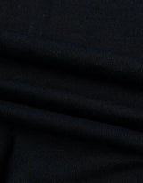 Fade Essential Slim Black T-Shirt